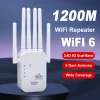 Amplificador WiFi Repetidor Extensor