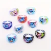 Anillos Disney Stitch para niños