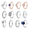 Anillos de Plata de Ley 925 para Mujer