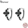 Aretes de aro BAMOER SCE1801