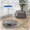 Aspiradora robot 3 en 1 Recargable