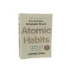 Atomic Habits de James Clear