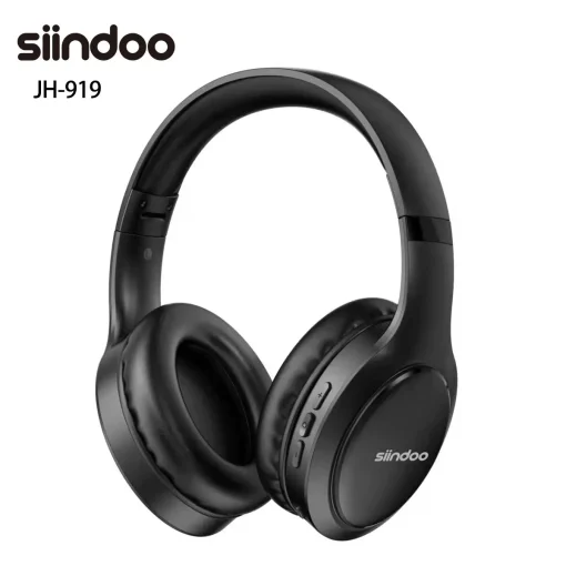 Audífonos Bluetooth inalámbricos JH919 de Siindoo