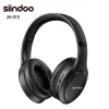 Audífonos Bluetooth inalámbricos plegables estéreo Siindoo JH919