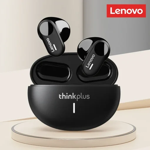 Audífonos Lenovo LP19 Bluetooth 5.1 TWS