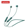 Audífonos inalámbricos Bluetooth 5.0 Lenovo SH1