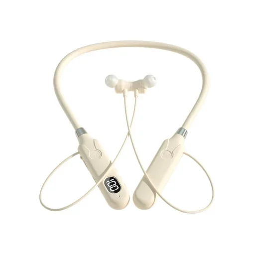 Auriculares BT-12 inalámbricos Bluetooth