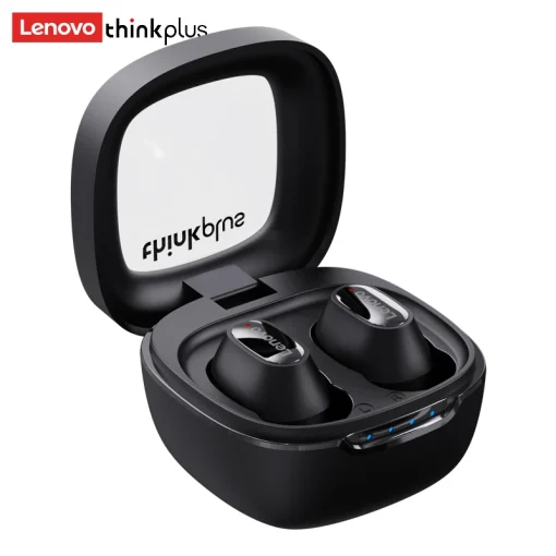 Auriculares Bluetooth Lenovo Thinkplus XT62