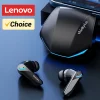 Auriculares Bluetooth con micrófono Lenovo GM2 Pro