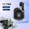 Auriculares Bluetooth inalámbricos T2 Tws