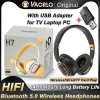 Auriculares Bluetooth para TV H7, inalámbricos