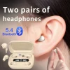 Auriculares SK 2 en 1 duales