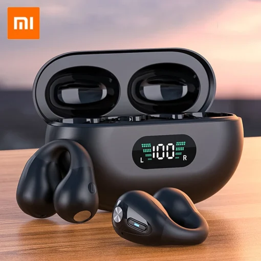 Auriculares TWS de conducción ósea Xiaomi Mijia