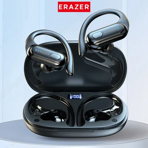 Auriculares deportivos ERAZER XT60 PRO inalámbricos