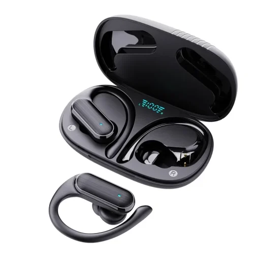 Auriculares inalámbricos Bluetooth A520