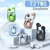 Auriculares inalámbricos T2 Mini con Bluetooth 5.3