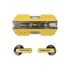 Auriculares inalámbricos TF-T01 Bluetooth 5.3 Bumblebee