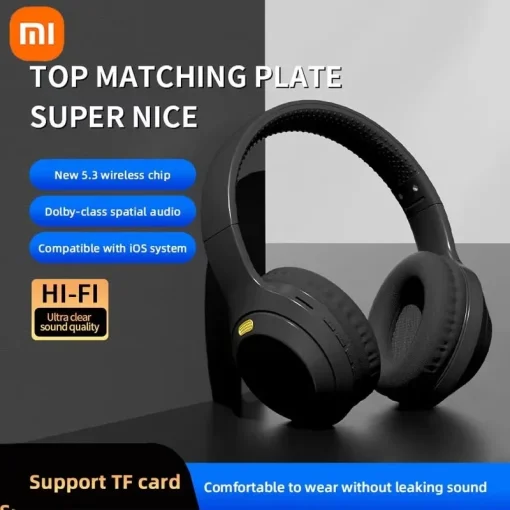 Auriculares inalámbricos Xiaomi 5 W Bluetooth 5.3