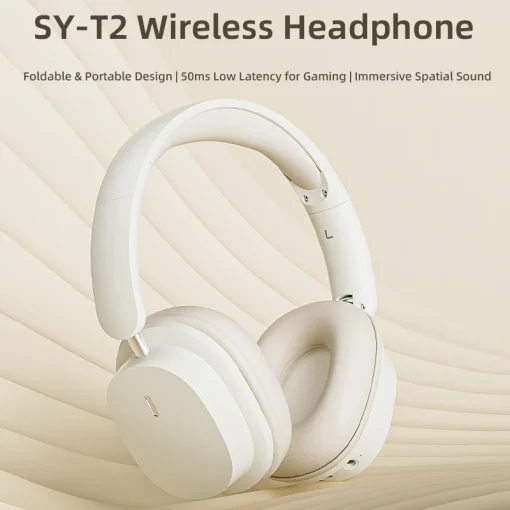 Auriculares originales Bluetooth SY-T2