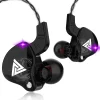 Auriculares originales QKZ AK6