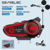 Auriculares para casco de moto GEARELEC DK02