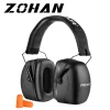 Auriculares protección auditiva ZOHAN