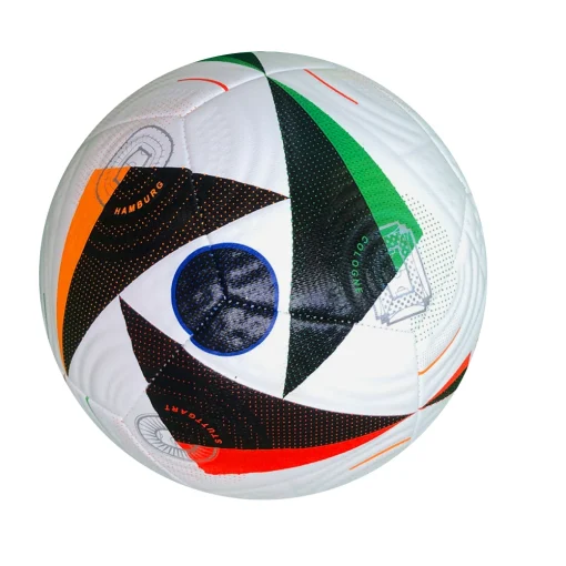 Balón de fútbol de talla 5 de alta calidad 2024