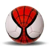 Balón de fútbol nuevo de Spider-Man 2024