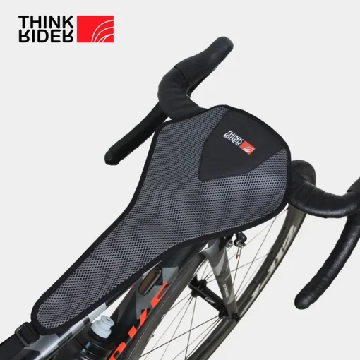 Banda absorbente para bicicleta ThinkRider