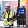 Baofeng UV-5RH Tríbanda