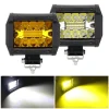 Barra de luz LED 1PCS 12v