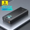 Baseus 65W 30.000mAh Powerbank