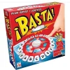 Basta Español Juego de Mesa Version Think Tapple