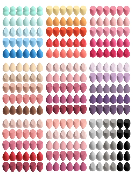 Beauty Eggs 30 (Esponjas maquillaje)