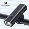 Bici Luz LED ROCKBROS 200LM 400LM