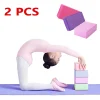 Bloques cubos de yoga Pilates ladrillos esterillas refuerzo