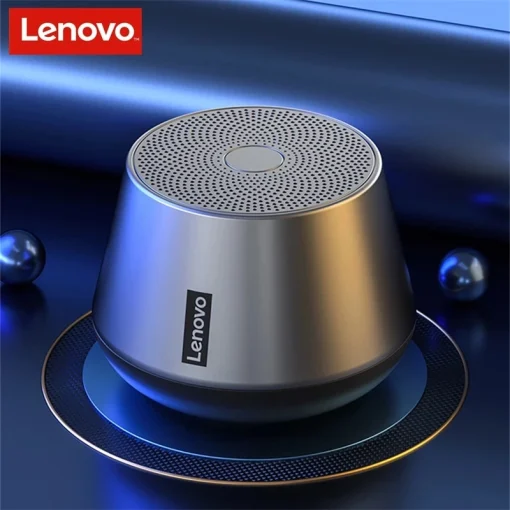 Bocina Lenovo K3pro Portátil Bluetooth Inalámbrica