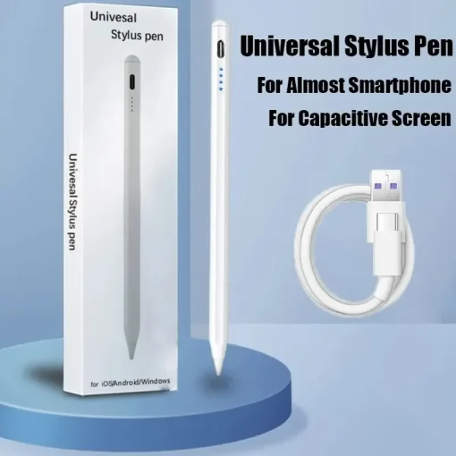 Bolígrafo Stylus Universal