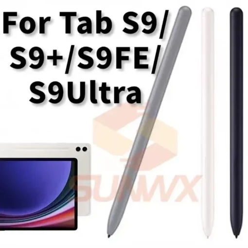 Bolígrafo Stylus para Samsung Tab S9 FE S9+ S9 Ultra