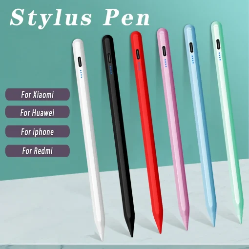 Bolígrafo Stylus para Xiaomi Pad 6 5 (50)