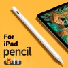 Bolígrafo óptico iPad Apple anti-rechazo