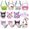 Bolsa Kawaii Sanrio Hello Kitty