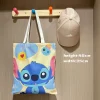 Bolsa Stitch 2024, gran cap.