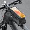 Bolsa WEST BIKING para móvil de bicicleta de 7,0