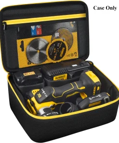 Bolsa compatible con DEWALT MAX 20V