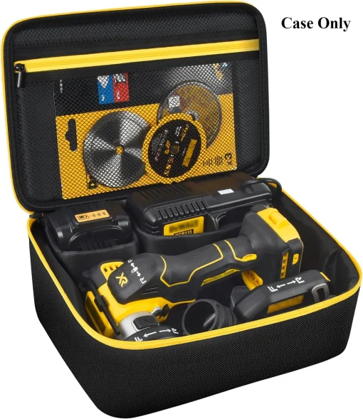 Bolsa compatible con DEWALT MAX 20V