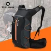 Bolsa de Ciclismo Plegable WEST BIKING