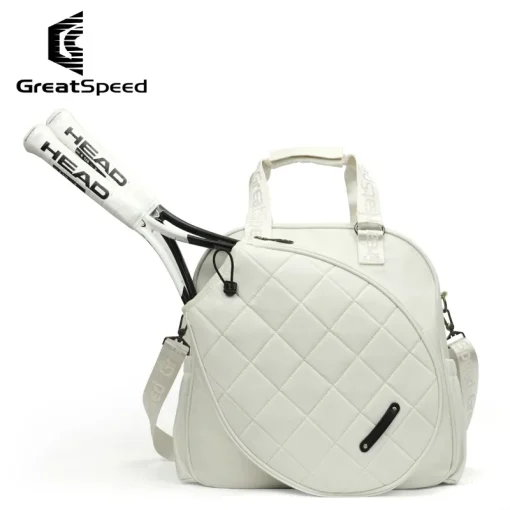 Bolsa de Tenis GREATSPEED