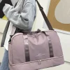 Bolsa de Viaje Deportiva para Mujer