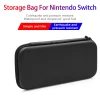 Bolsa de almacenamiento compatible con Nintendo Switch